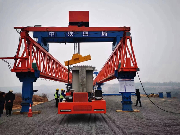 四川遂寧架橋機(jī)銷售優(yōu)良的技術(shù)