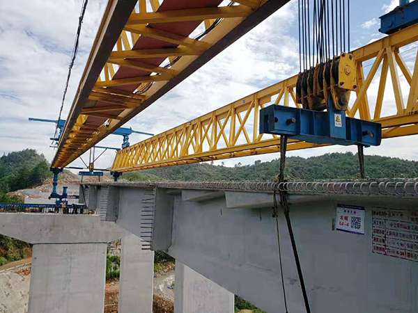 銷售公路架橋機