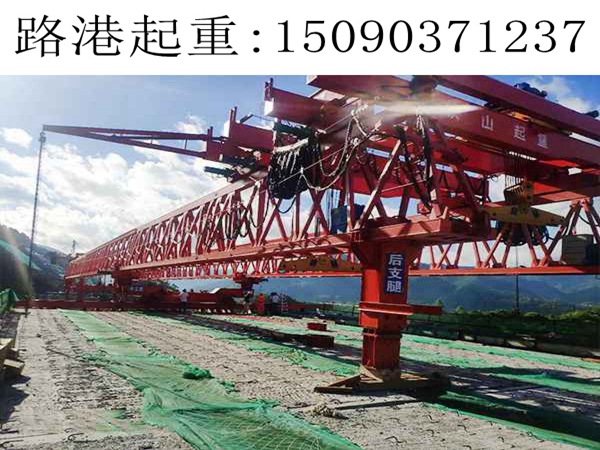 租賃JQJ180T架橋機