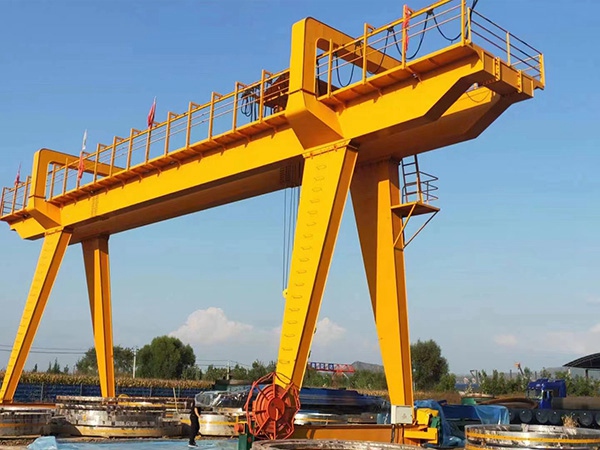 60T龍門吊 60T龍門吊