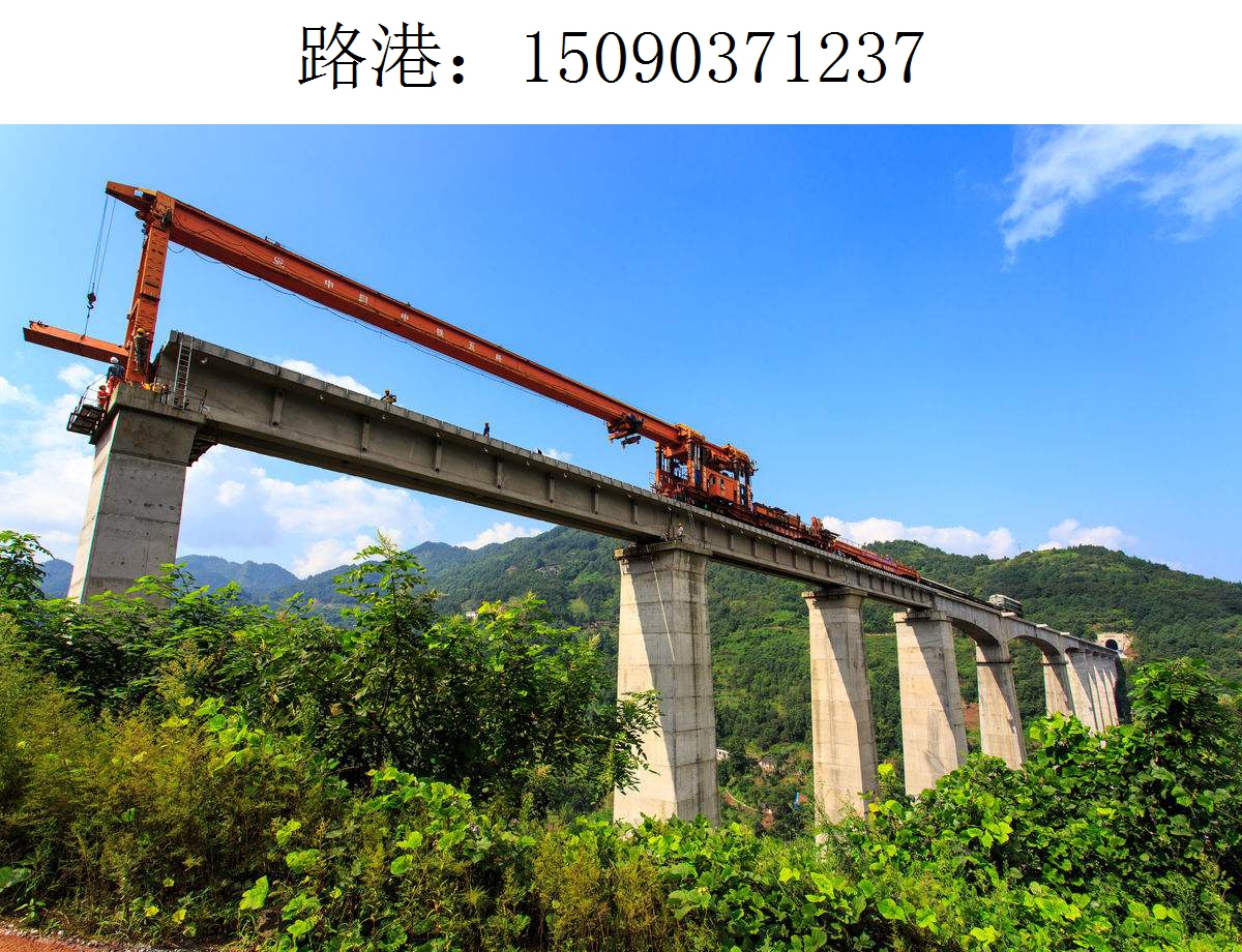 1237路港架橋機(jī)211