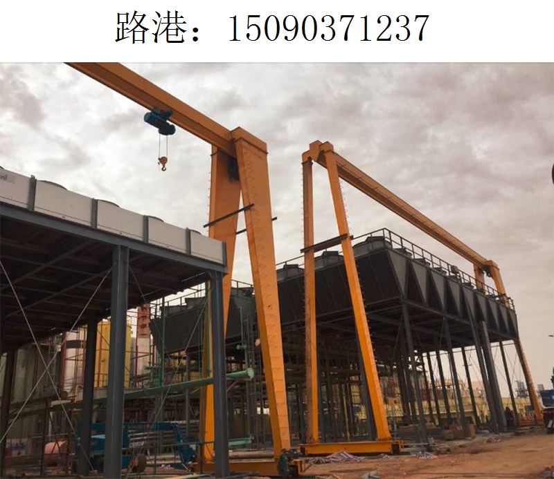 1237路港龍門吊(1)