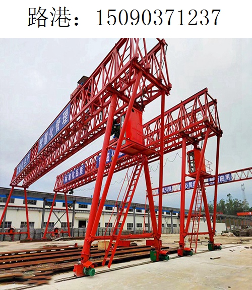 1237路港龍門吊(7)