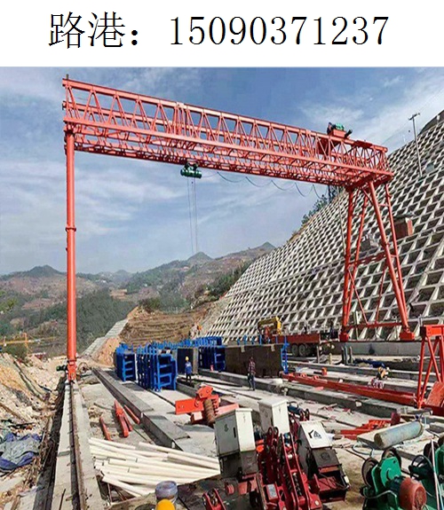 1237路港龍門吊(4)